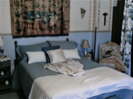 Bedroom After Image
